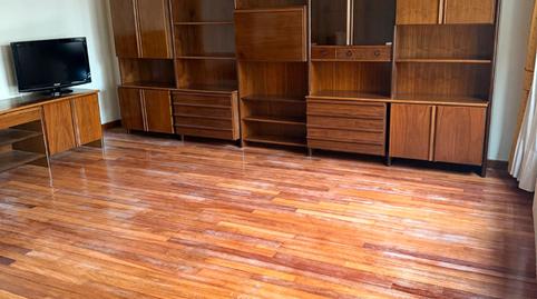 Foto 2 de Pis en venda a Paseo de Canalejas, Prosperidad - Delicias, Salamanca Capital