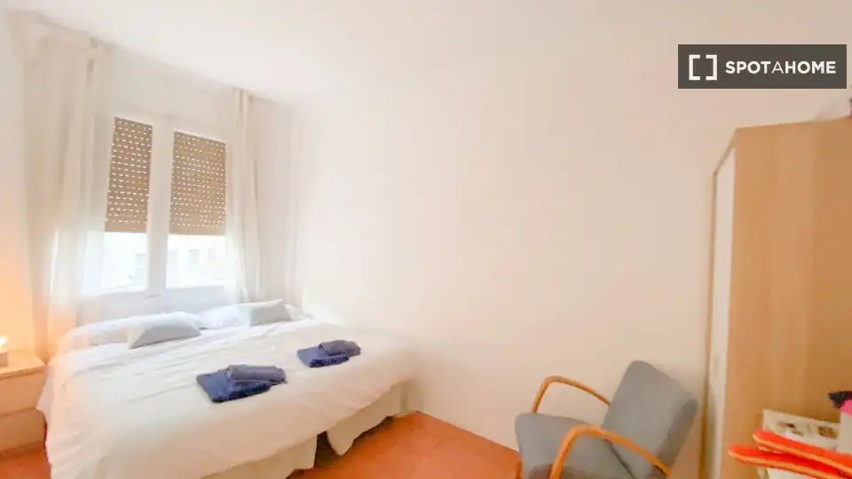 Room in Dreta de l'Eixample