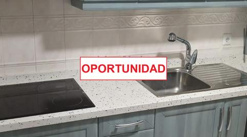 Foto 3 de Piso de alquiler en Felipe II, El Perchel, Ciudad Real Capital