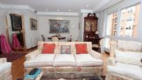 Living room of Flat for sale in Cartagena  with Air Conditioner