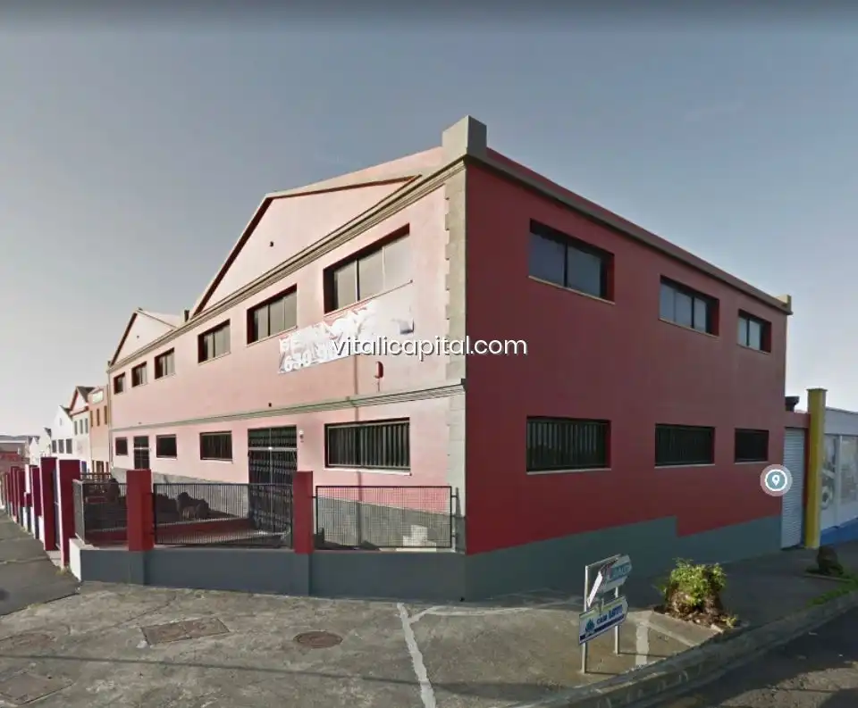Nave industrial in vendita a La Perdoma - San Antonio - Benijos, imagen 44