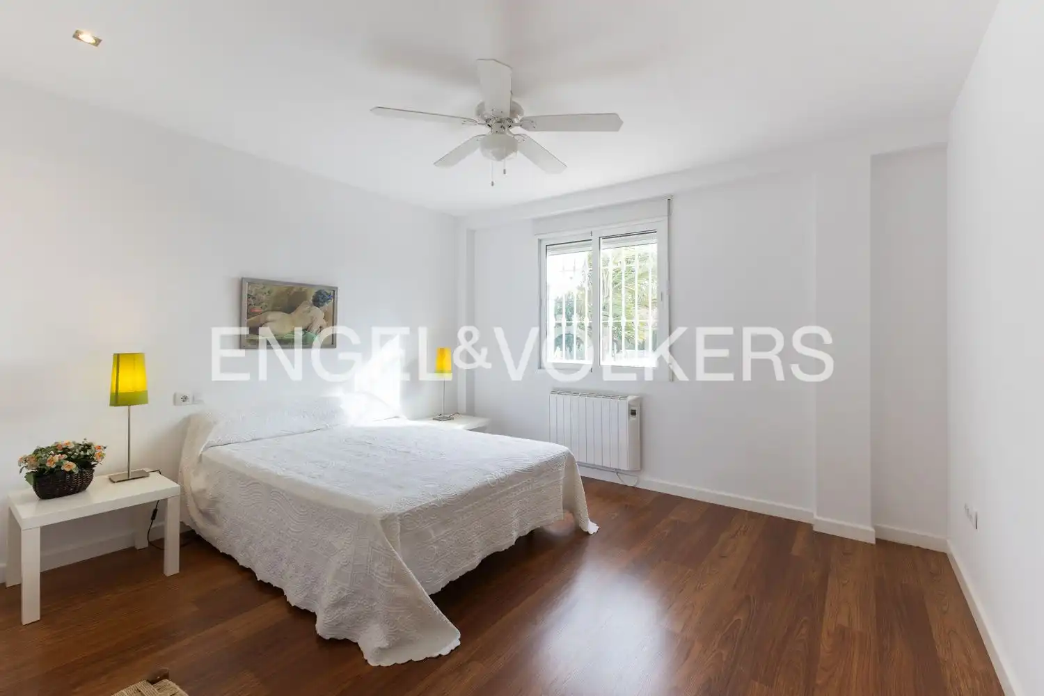 Habitación de Casa o chalet en venta en Alfarb con Calefacción, Jardín privado y Parquet