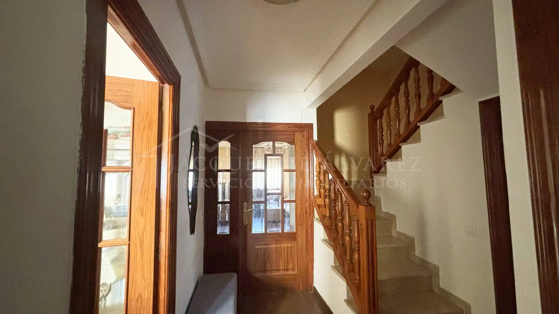 Detached homes for sale in Olías del Rey  with Air Conditioner, Heating and Terrace
