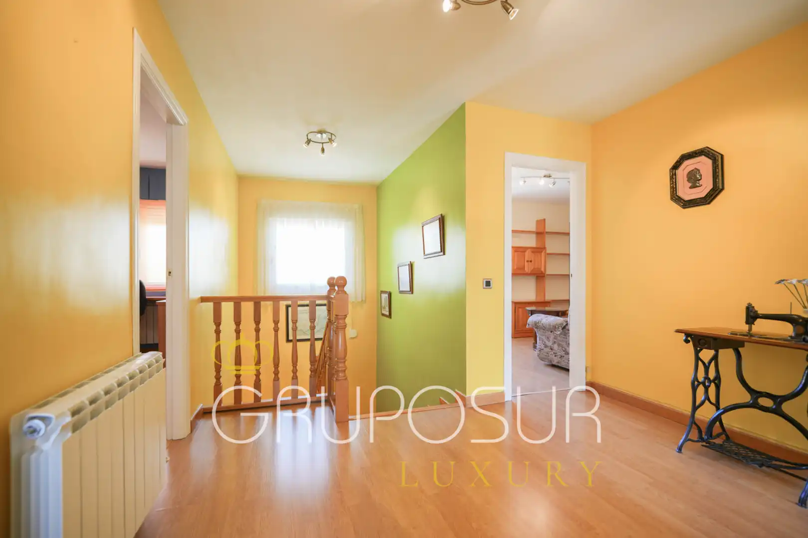 Villa con piscina in vendita a Calle Río Duero 27, imagen 42