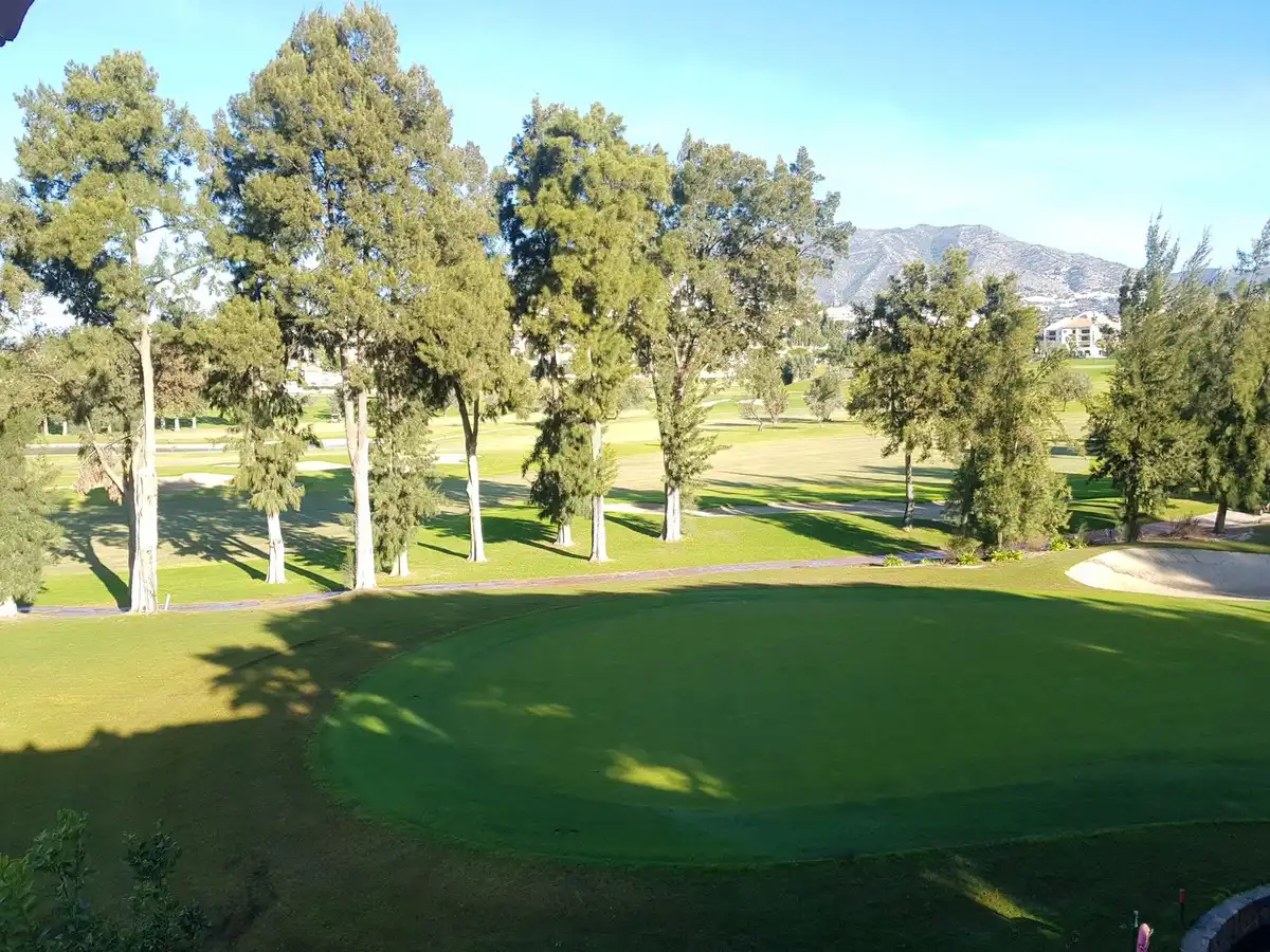 Appartement compact à vendre à Mijas Golf, imagen 13