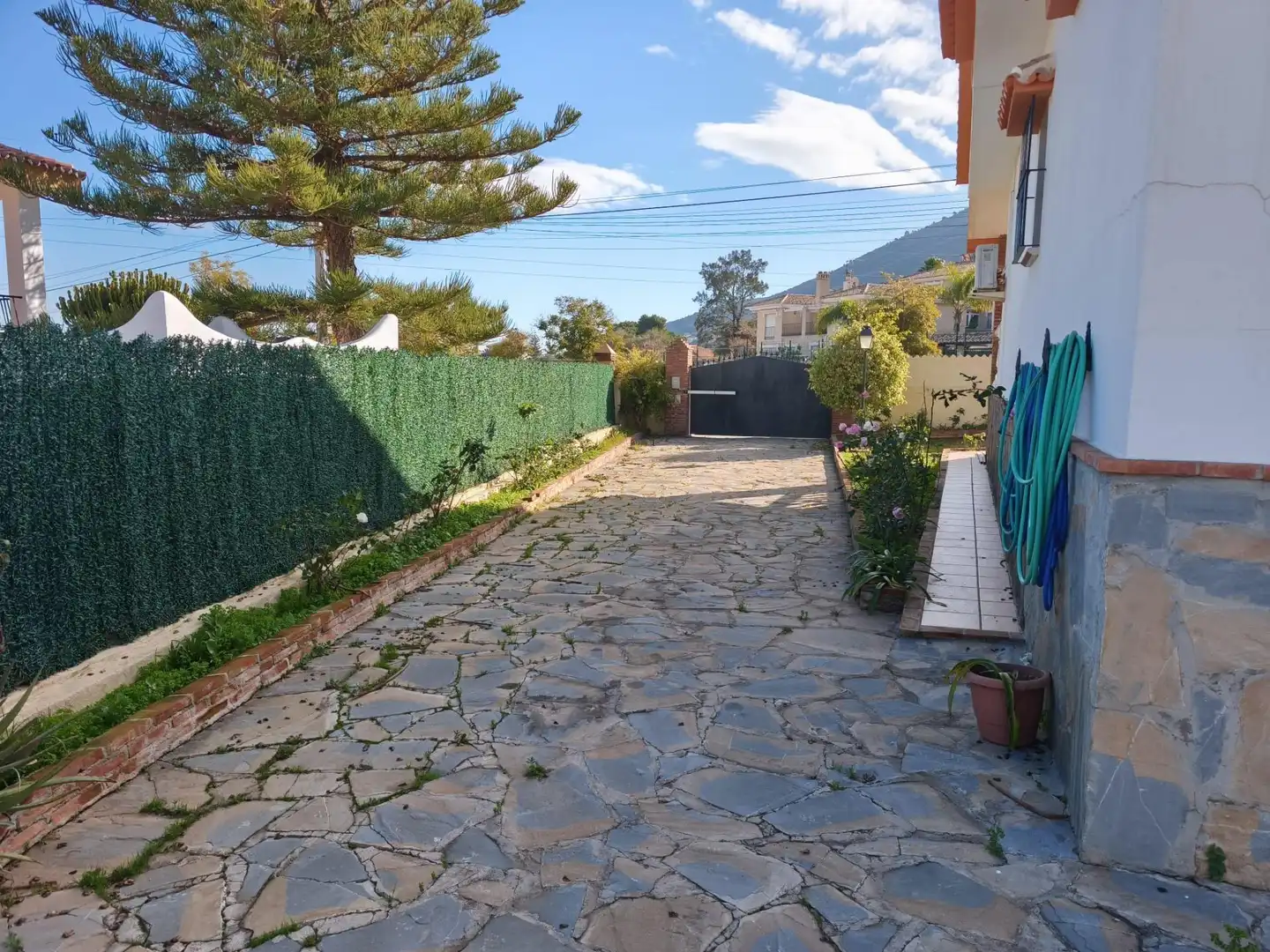 Casa o xalet en venda a Jardines de Alhaurín - Huerta Alta - Fuensanguínea