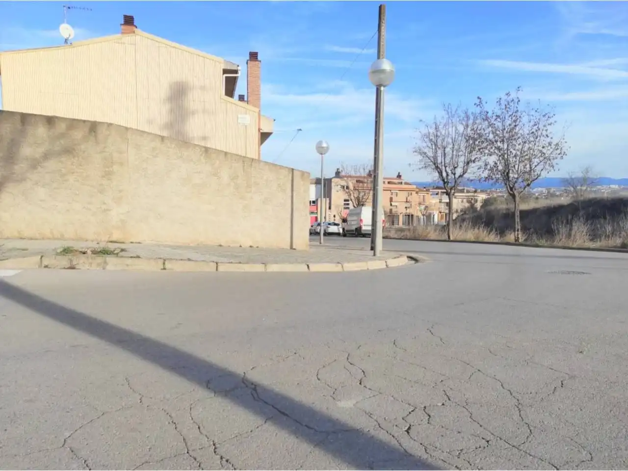 Residential for sale in Calle Josep Casas, Sant Joan de Vilatorrada