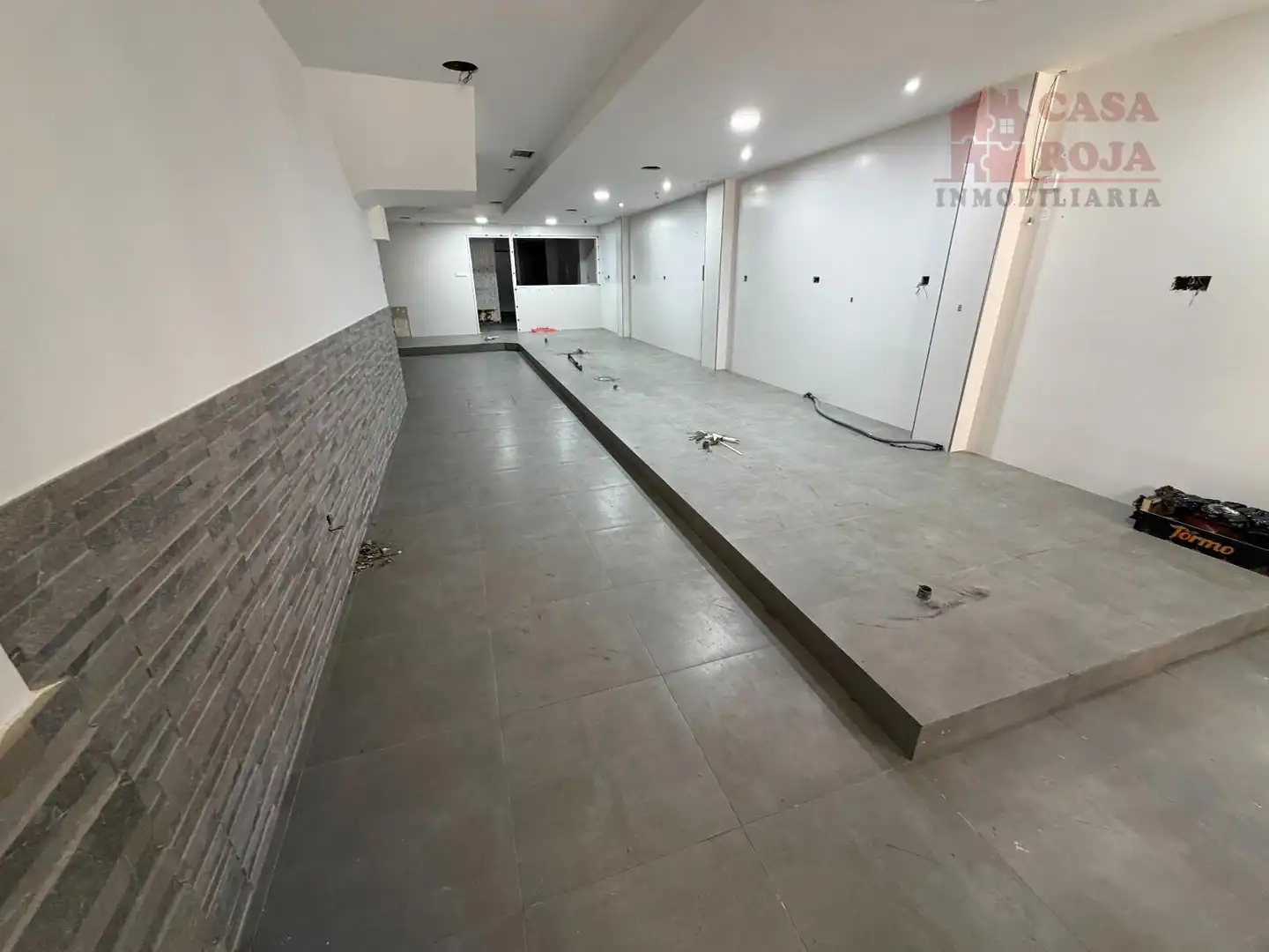 Commercial properties for rent in Cangas 