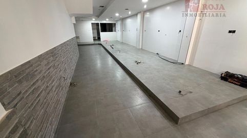 Foto 3 von Geschaftsraum zur Miete in Rúa Real, Cangas pueblo, Cangas