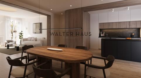 Foto 3 de Piso en venta en Calle de Trafalgar, Trafalgar, Madrid