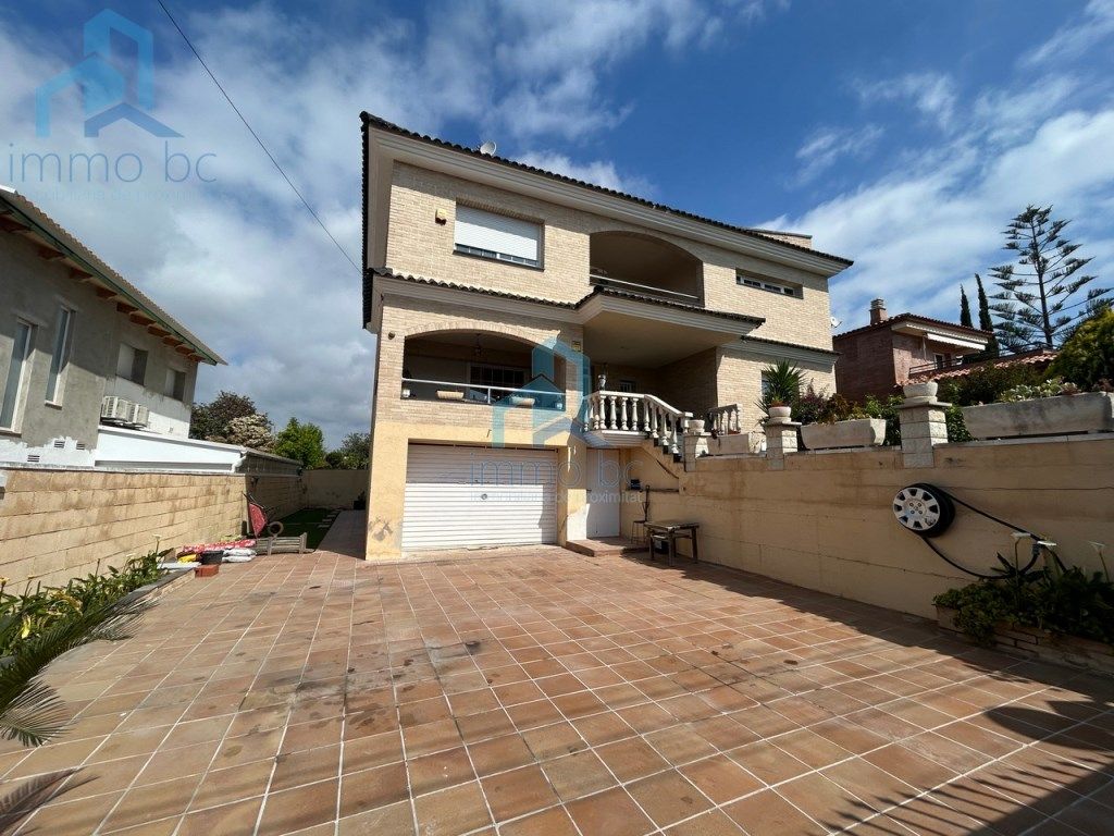 Casa o xalet en venda a N/A, La Pobla de Montornès