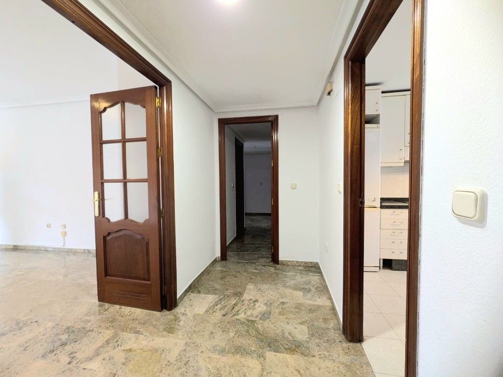 Pis de lloguer en  Córdoba Capital amb Terrassa