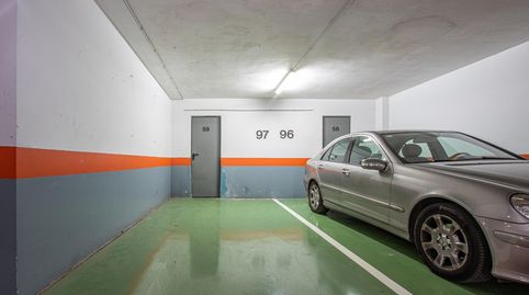 Foto 5 de Garaje en venta en Carrer de Les Illes Balears, Son Dureta, Palma de Mallorca