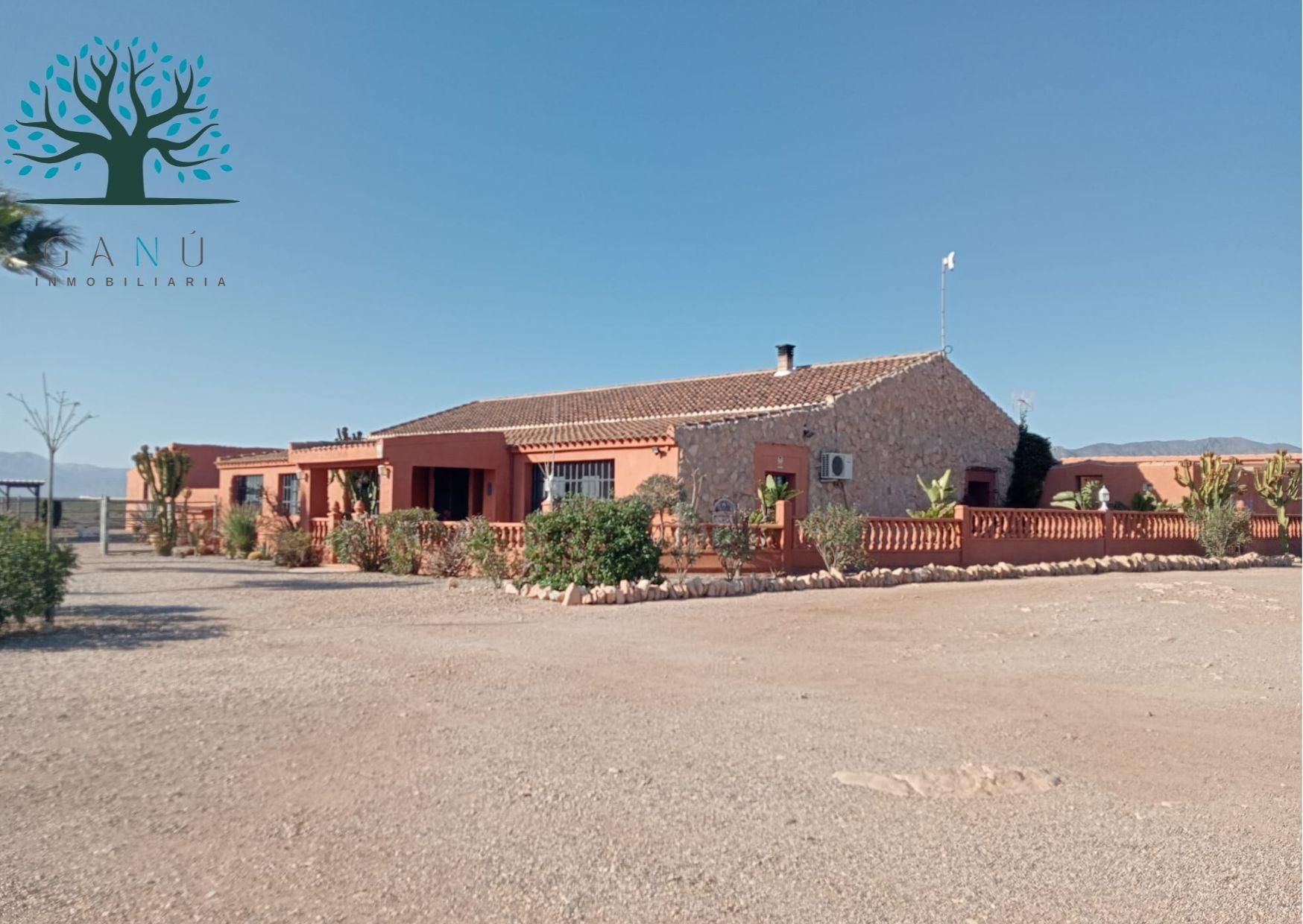 House or chalet for sale in Pasaje DUENDE CÁNOVAS, Las Cánovas - Cuevas de Reyllo