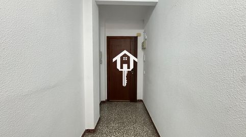 Foto 3 de Piso en venta en Calle Virgen del Socorro, Raval Roig - Virgen del Socorro, Alicante / Alacant