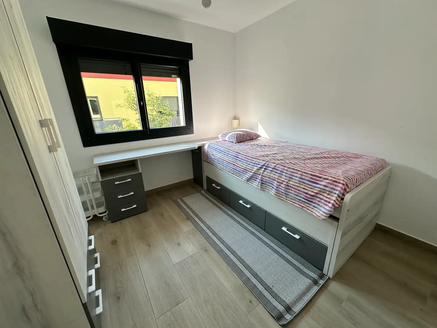 Casa pareada con terraza en venta en Carrer del Mig 4, imagen 26