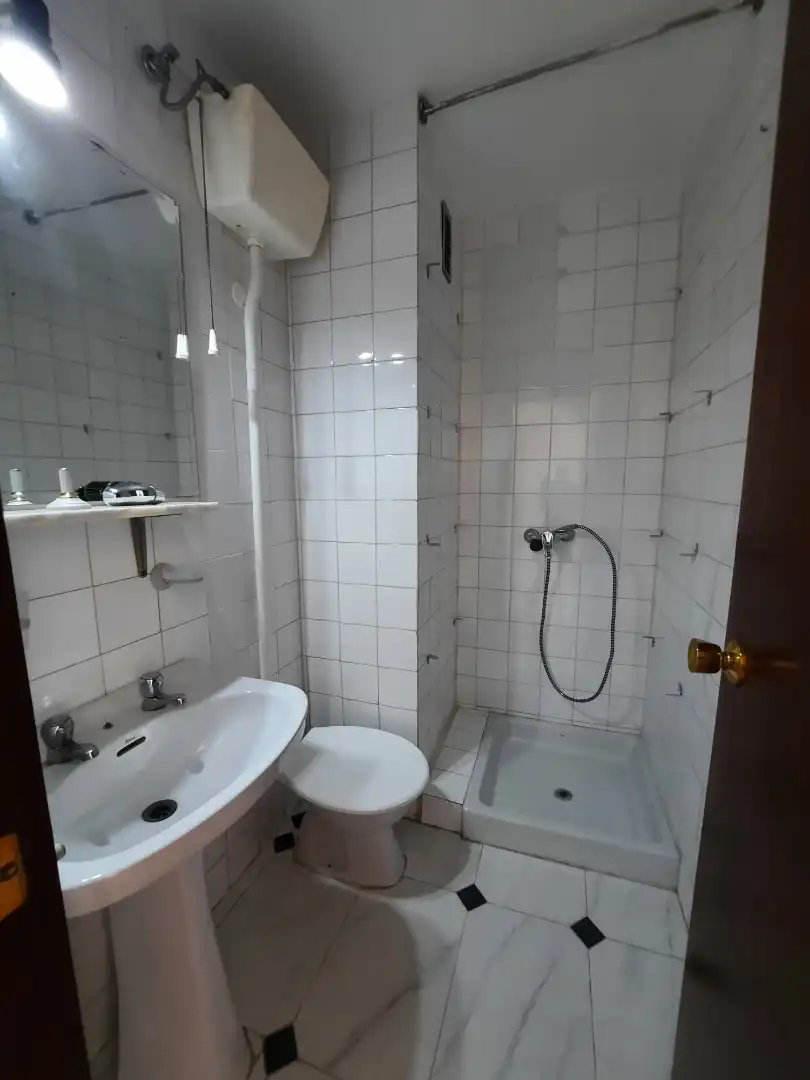 Baño de Piso en venta en Badajoz con Calefacción