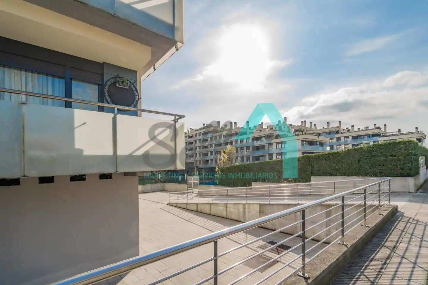 Flat for rent in Tapia De Casariego, Parroquias Sur - La Manjoya