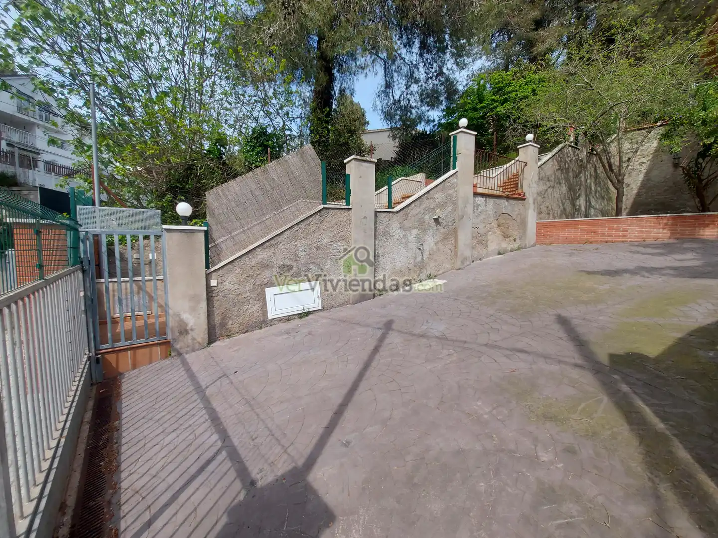 Maison avec terrasse à vendre à Avinguda Olesa de Bonesvalls 46, imagen 11
