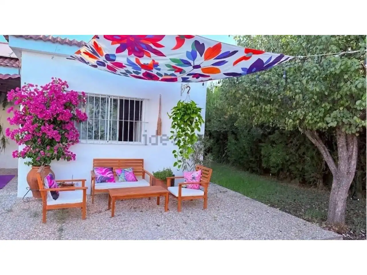 Villa mit Pool zum Verkauf in Calle Urbanización Tarazona, imagen 20