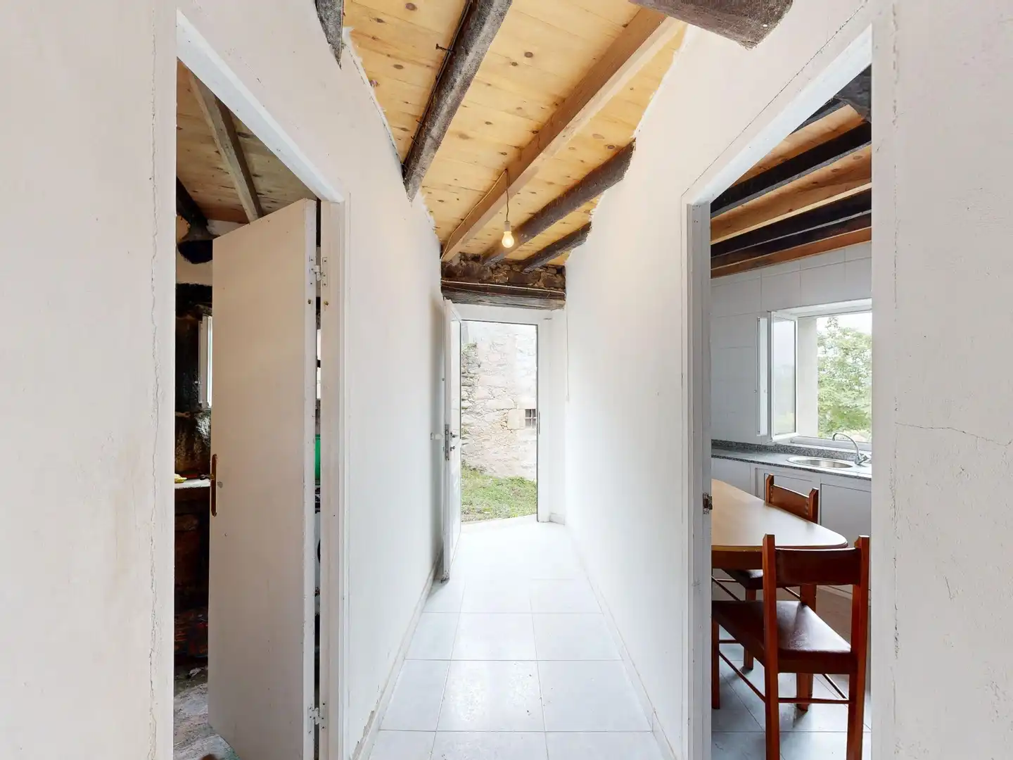 Houses for sale in O Valadouro    with Storage room