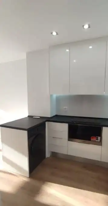 Apartamento con piscina en venta en Parque de la Paloma, imagen 4