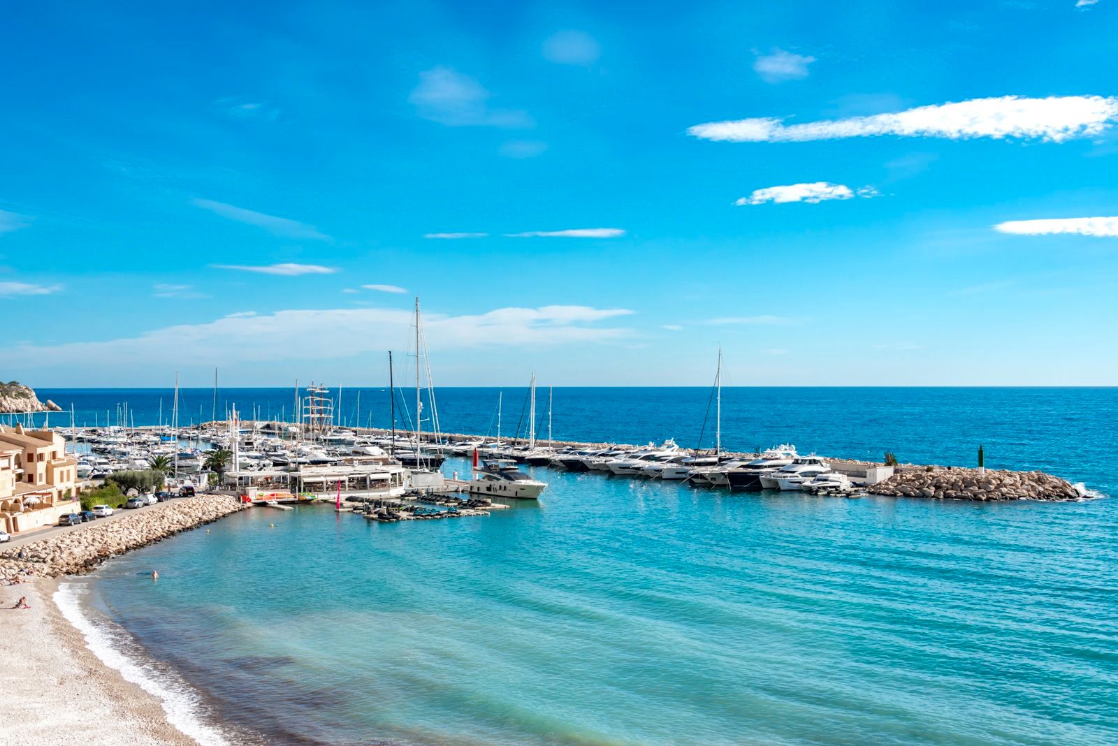 Wohnung zum Verkauf in Altea ciudad