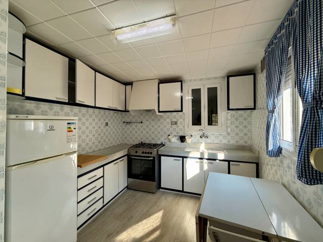 Dúplex en Venta en Poble - Casc Antic