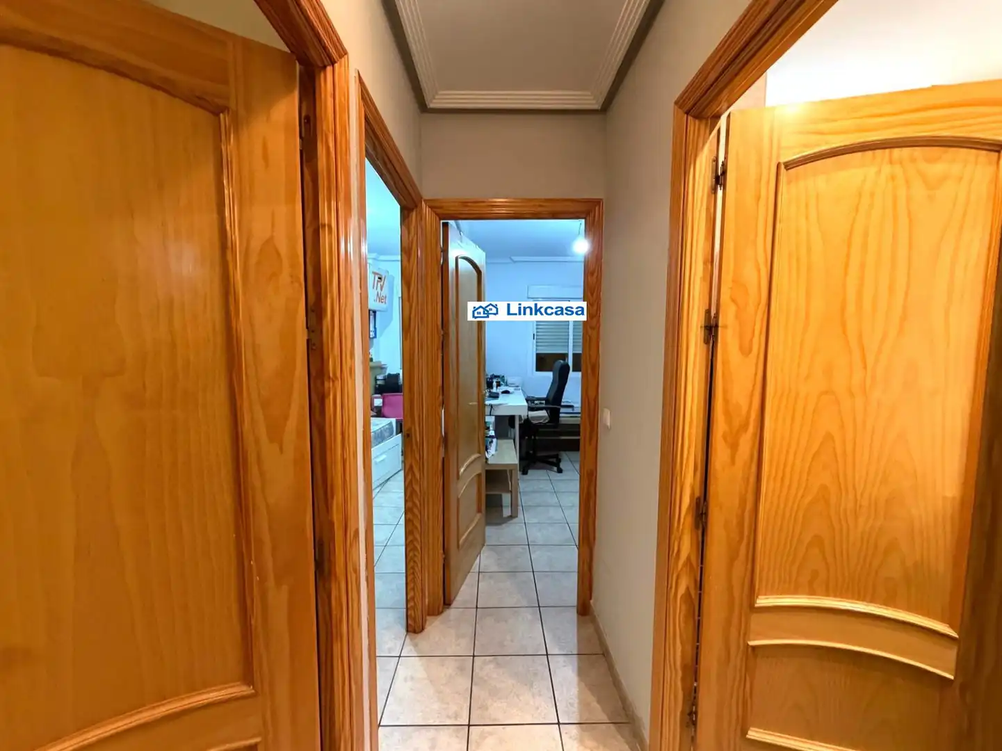 Piso en venta en Madrid con Aire acondicionado y Calefacción