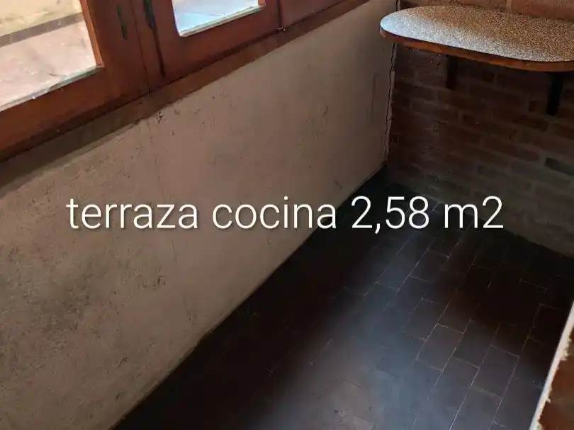 Cuina de Pis en venda en Tordesillas amb Jardí privat, Piscina i Balcó