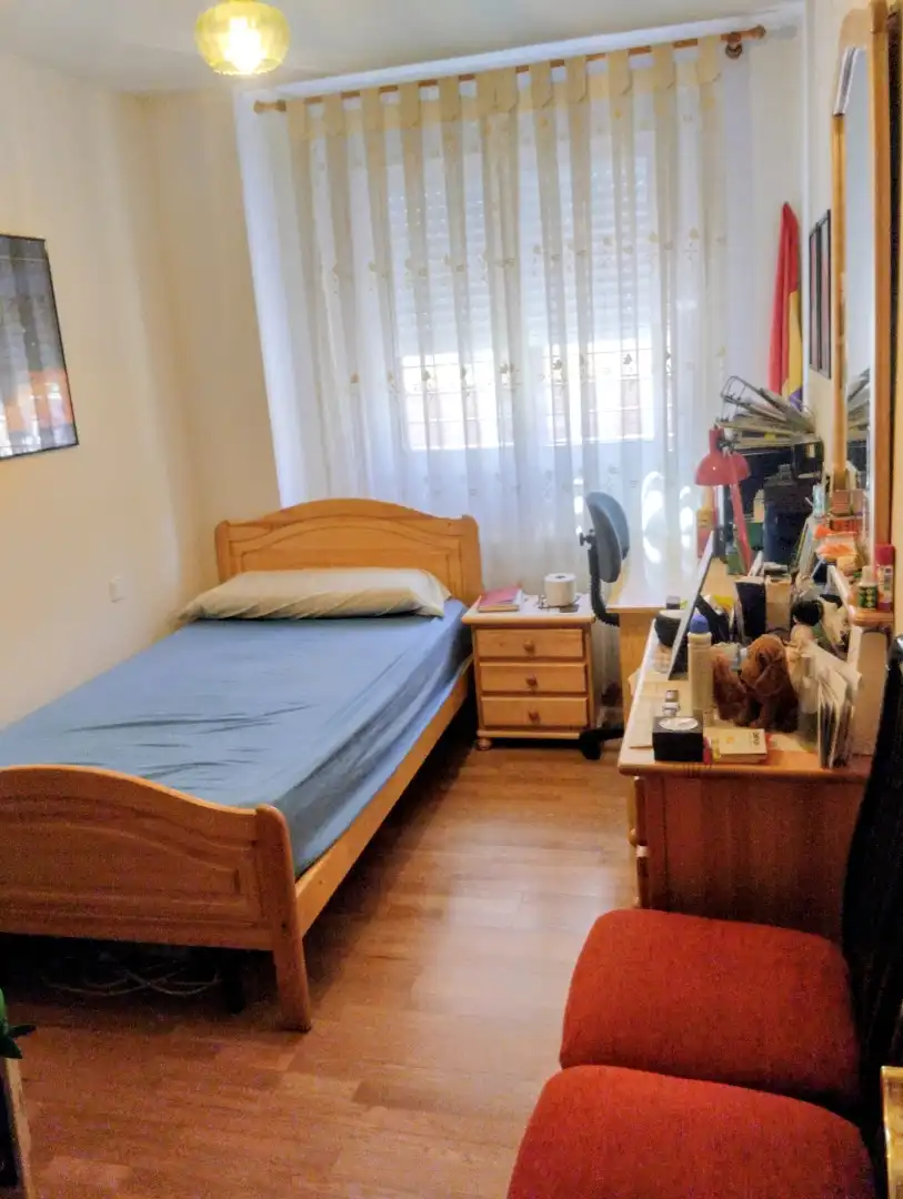 Habitación de Piso en venta en La Fortuna