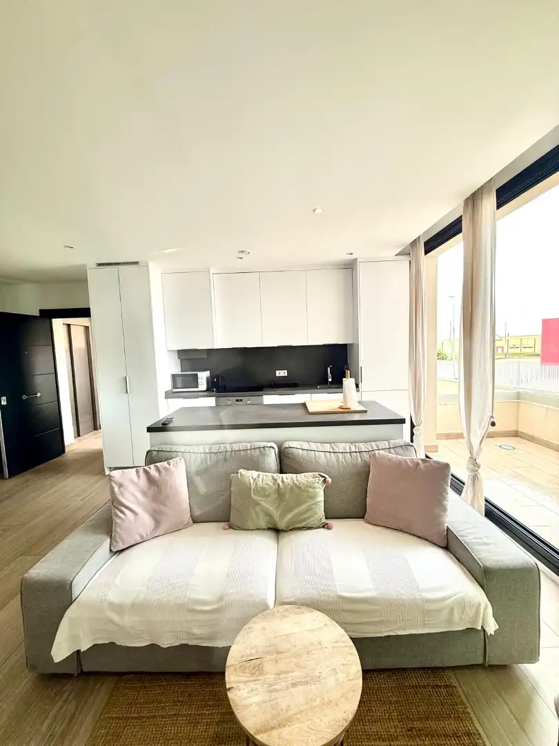 Apartament amb piscina en venda a Calle Cigüeña Blanca 21, imagen 7