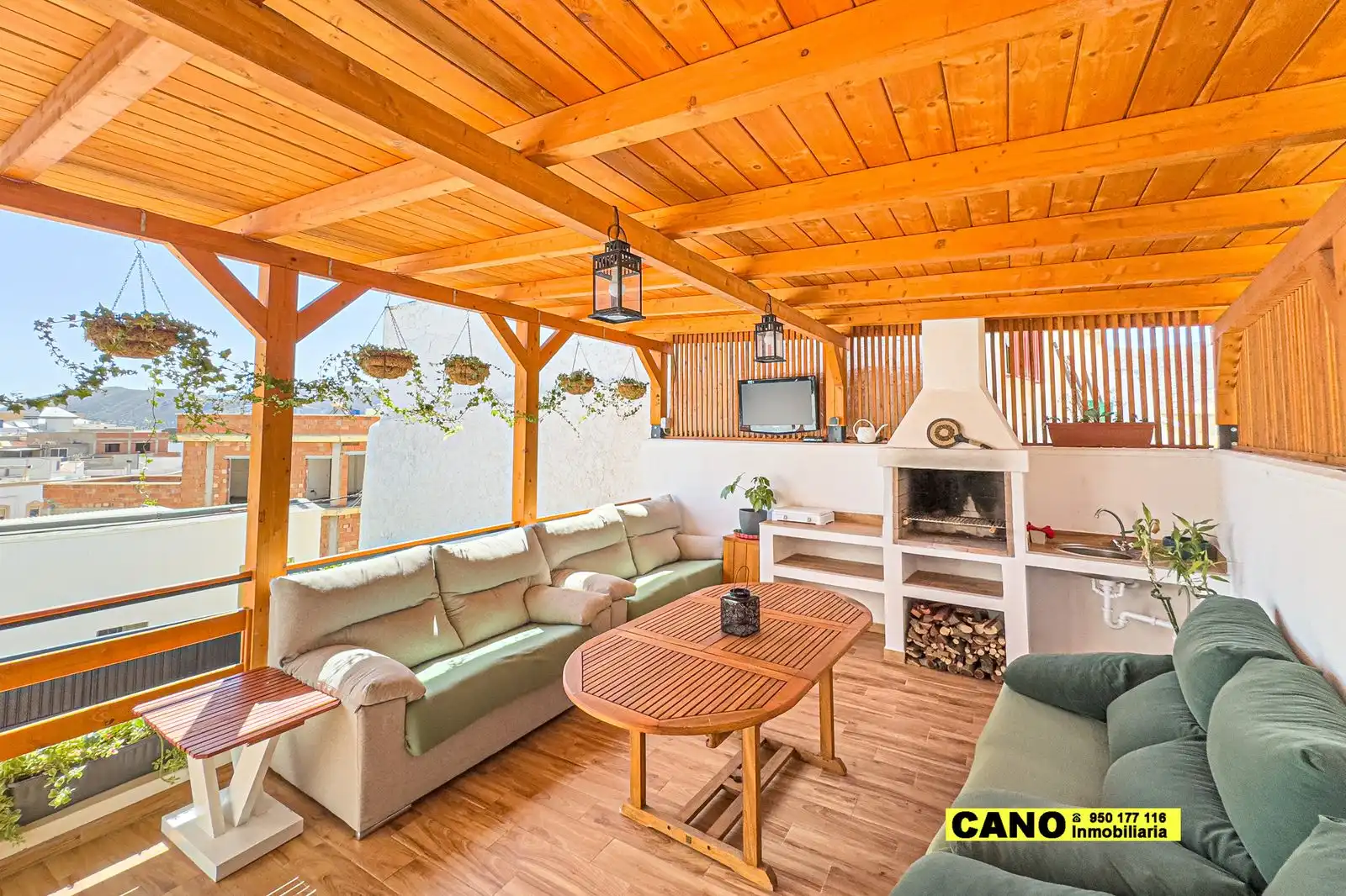 Houses for sale in Suspiro , Tabernas