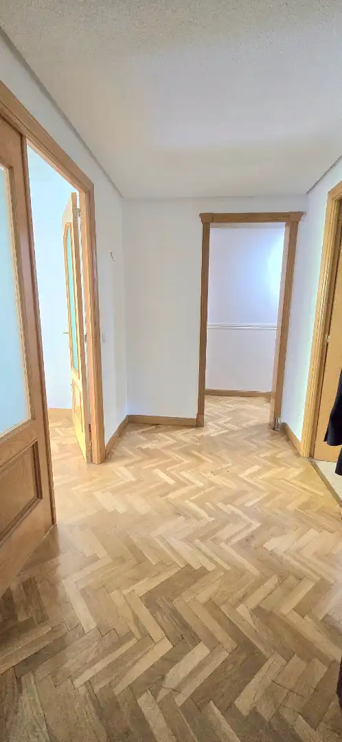 Piso en venta en Las Rozas de Madrid con Aire acondicionado, Calefacción y Jardín privado