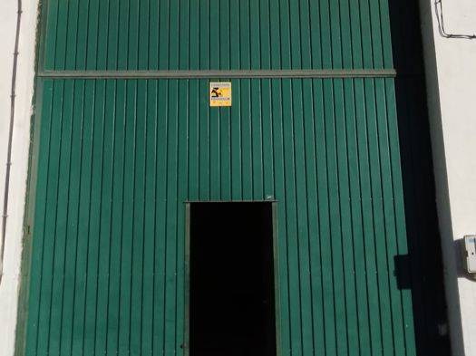 Local comercial en Alquiler en Calle Cuesta del Tomillo, 1 en Pilaríca - Los Santos