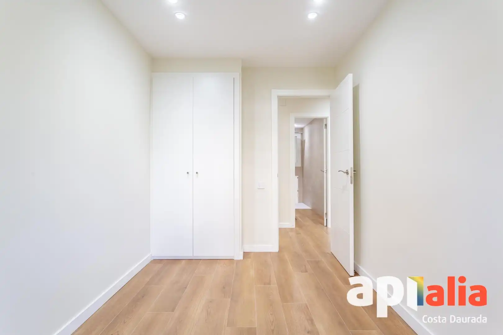 Piso con terraza en venta en de Pep Ventura, imagen 8