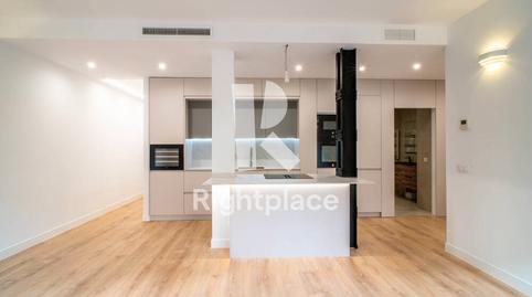 Photo 2 of Flat for sale in Goya, Madrid