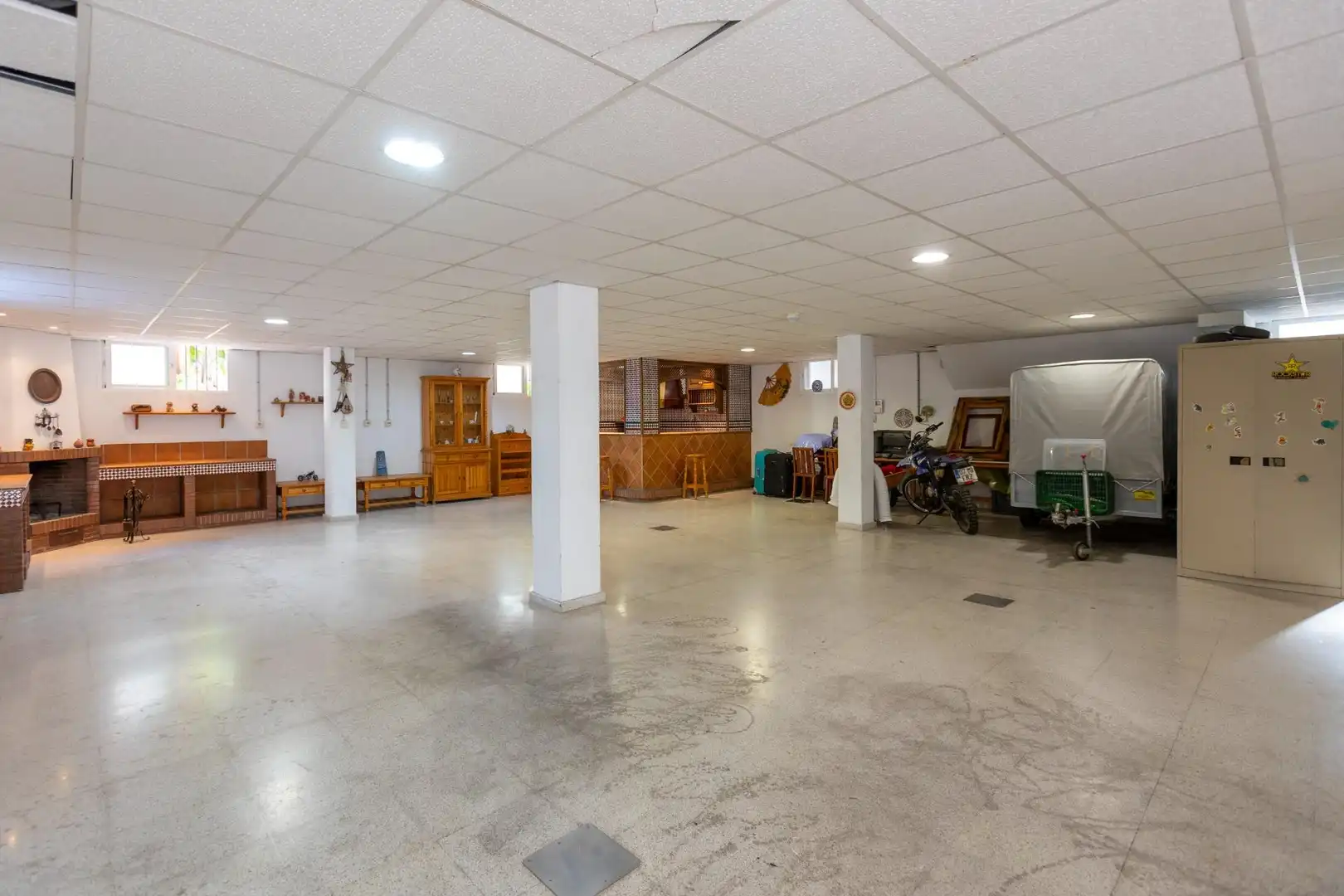 Casa o chalet en venta en Motril con Calefacción, Jardín privado y Terraza