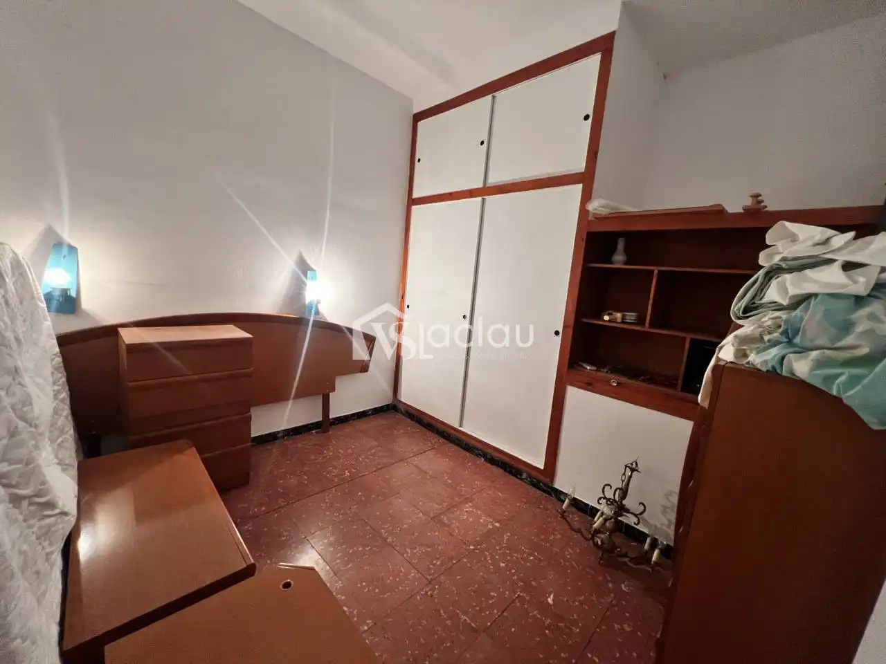 Habitación de Casa o chalet en venta en Esparreguera con Jardín privado y Terraza