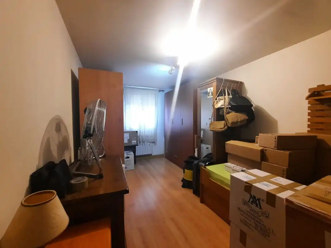 Schlafzimmer von Haus oder Chalet zum Verkauf in Escalona mit Klimaanlage, Heizung und Abstellraum