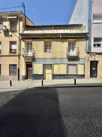 Casa-chalet en Venta en Caballeros en El Pardo