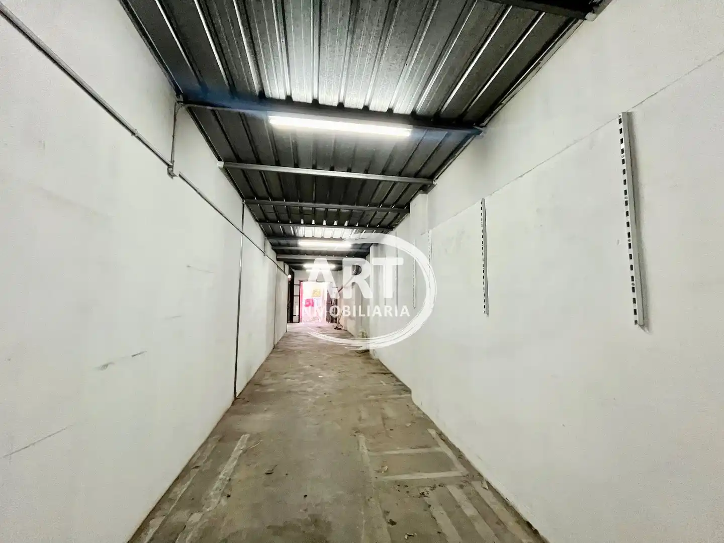 Nau industrial en venda en Paterna