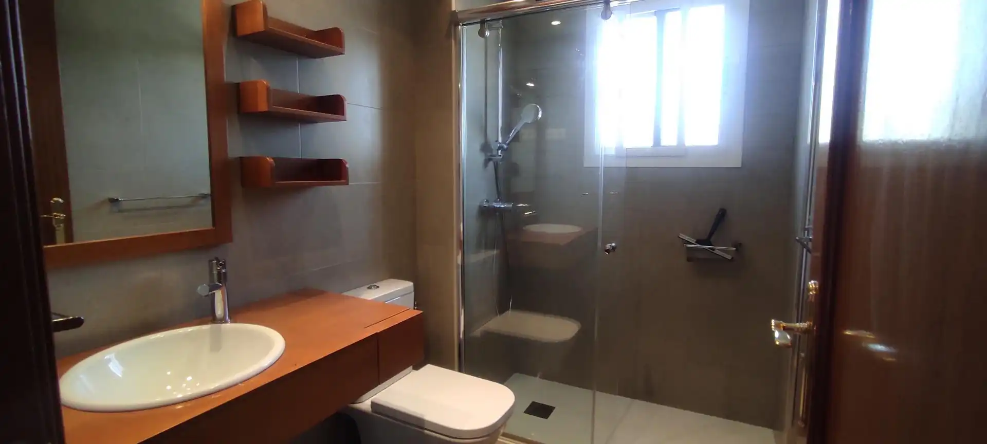 Apartamento con jardín en alquiler en 6 Calle Oscar Wilde #portal 6-6ºA, imagen 10