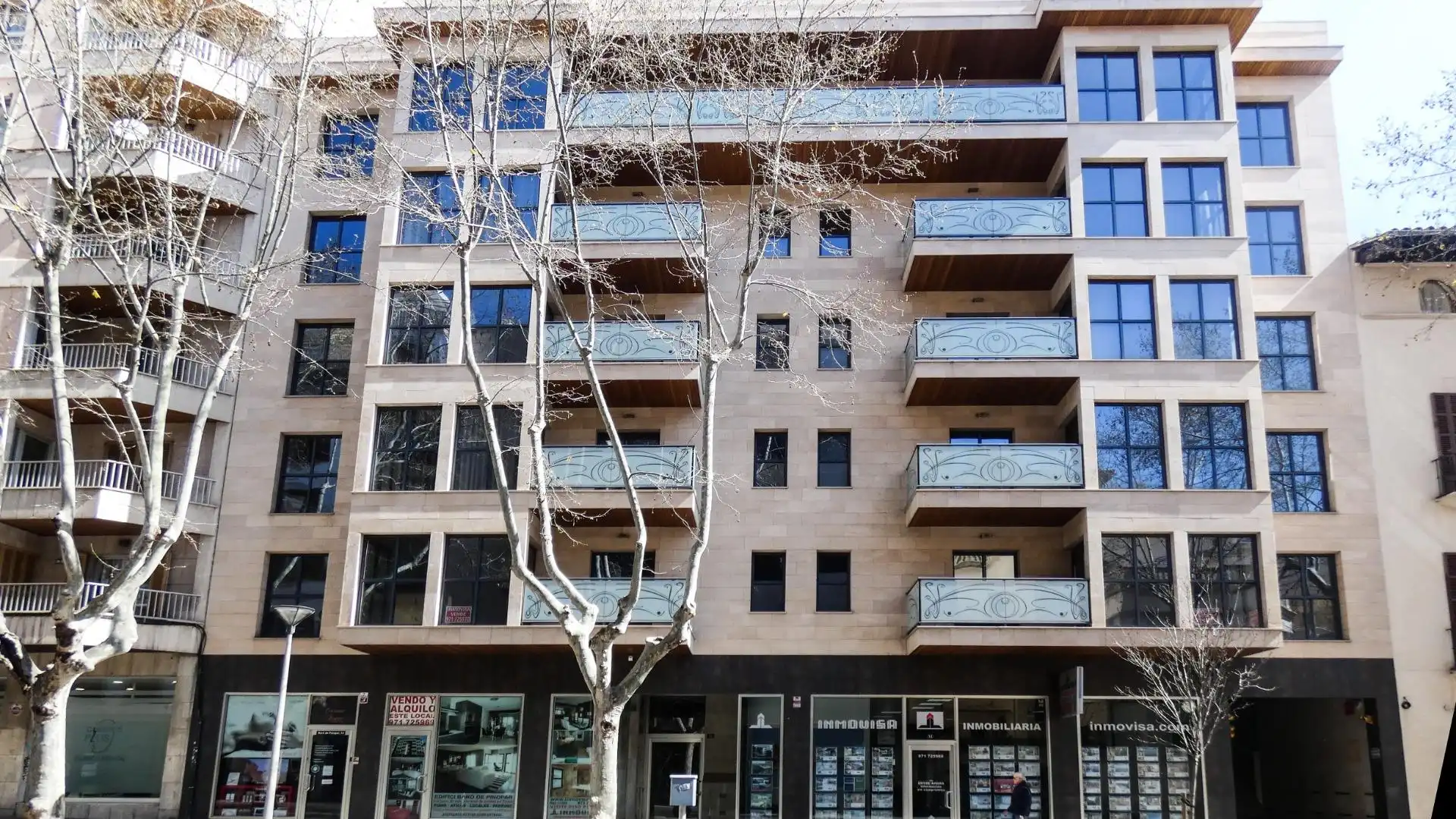 Àtic en venda a Calle Baró de Pinopar, 14, Plaça dels Patins