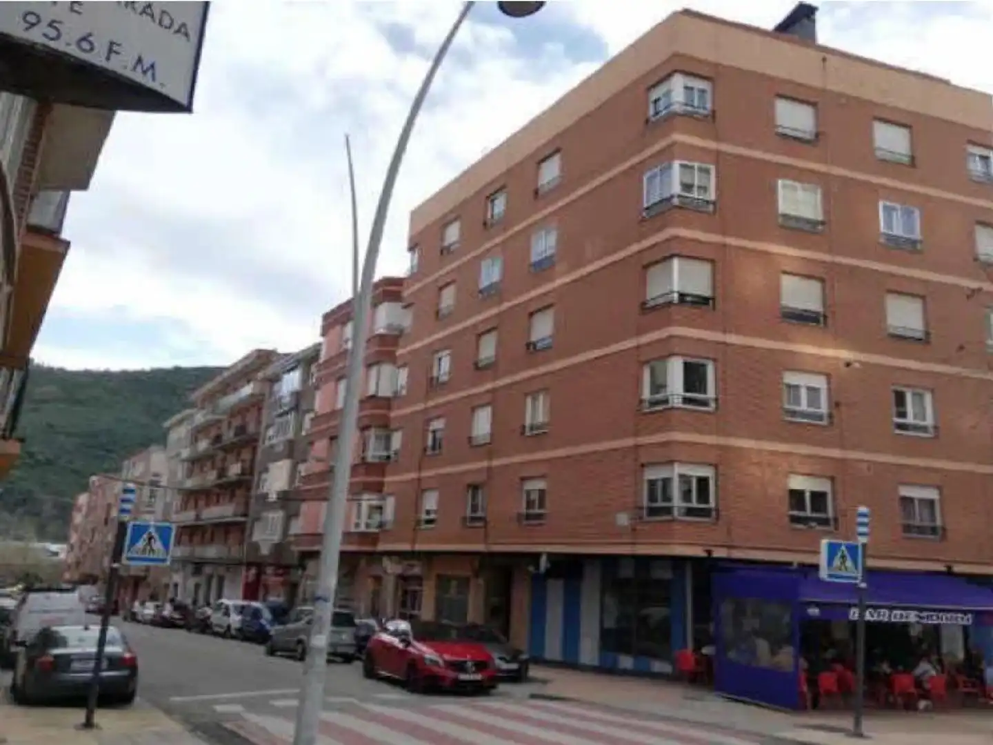 Piso en venta en Centro
