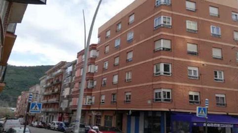 Foto 2 de Piso en venta en Centro, Ponferrada