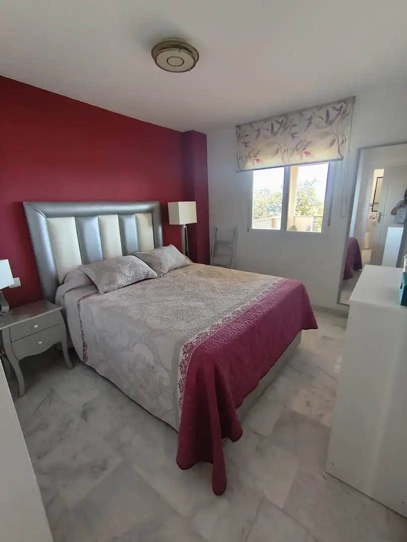 Apartment with pool for sale in Doña Julia Golf, imagen 17