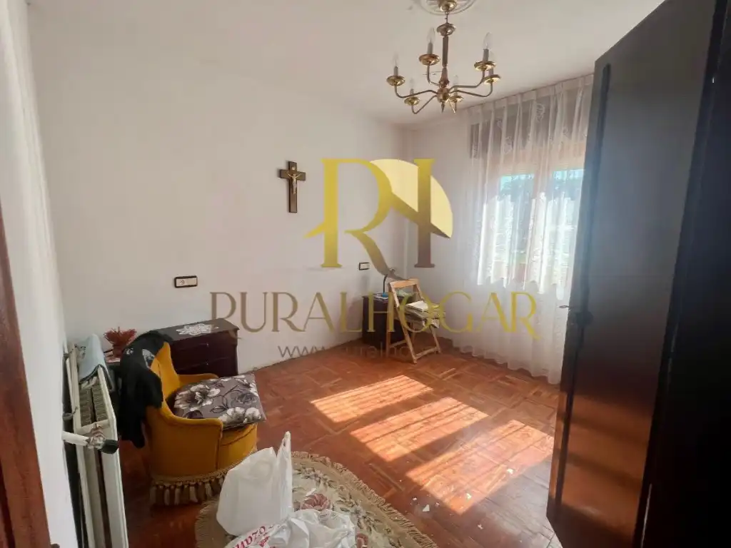 Casa in vendita a Vegaquemada, imagen 25
