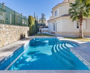 House or chalet for sale in Camino de los Neveros - Serrallo