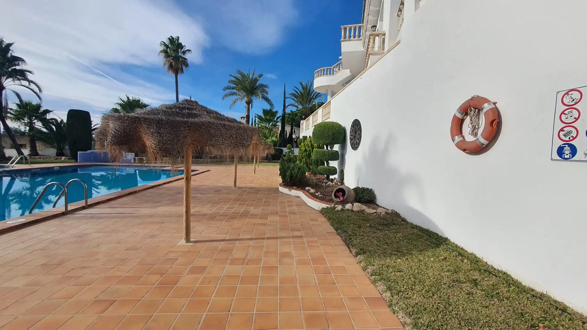 Casa a schiera in vendita a Benimeit - Tabaira, imagen 39